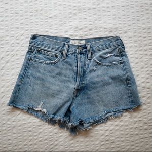 Denim Forum Ex Boyfriend Short